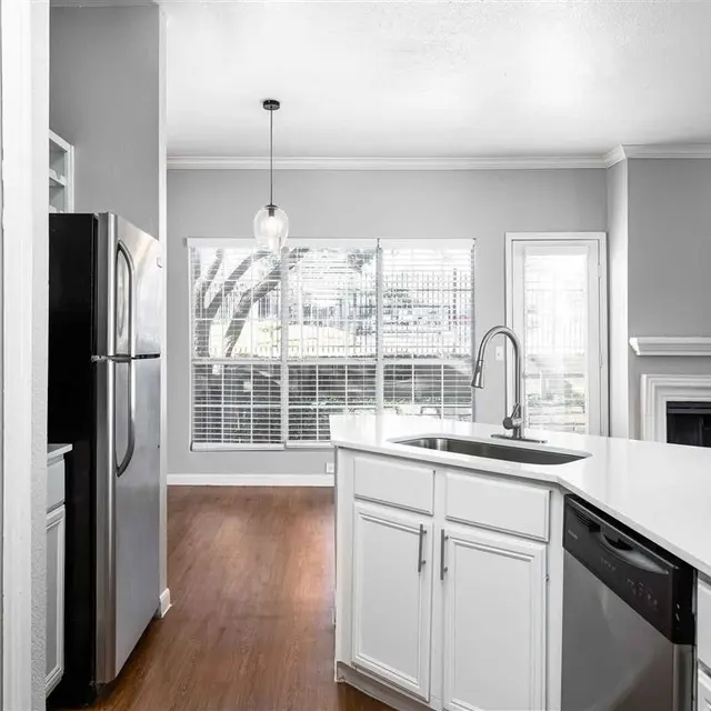 Castle Hills - Room, Indoors, Kitchen