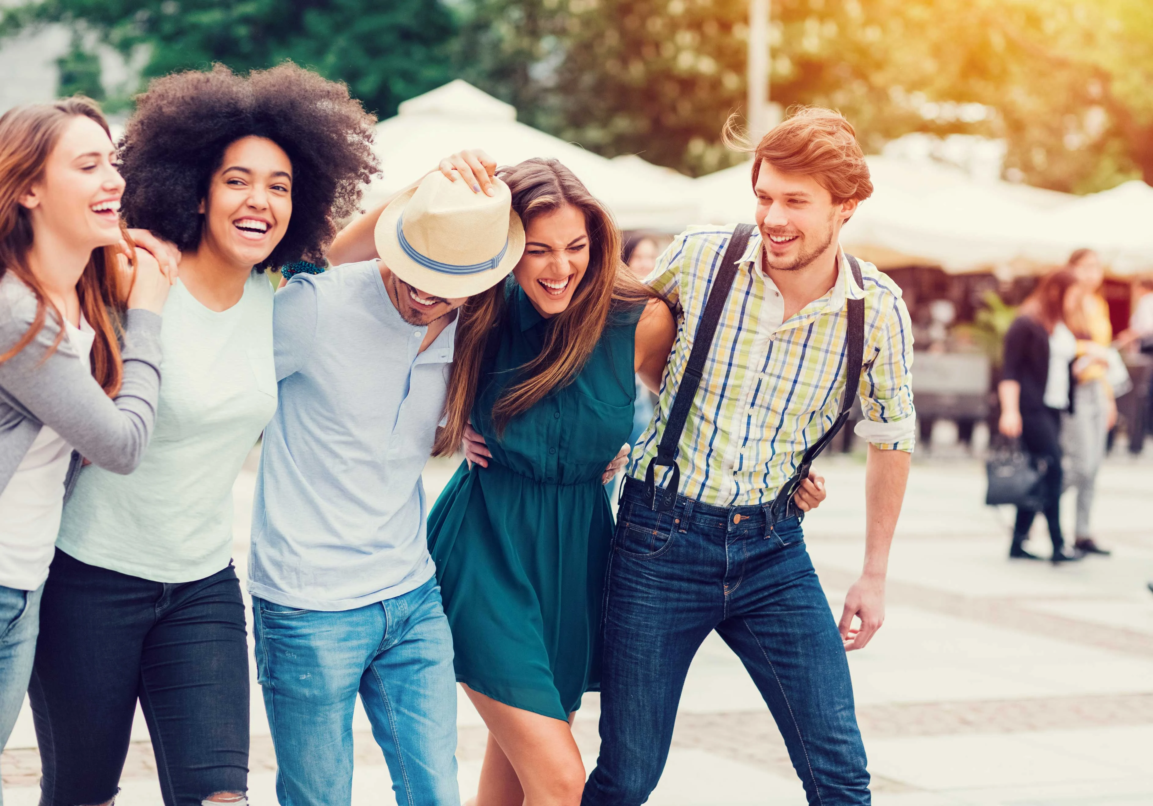 Rosemary's Place - Head, Person, Face