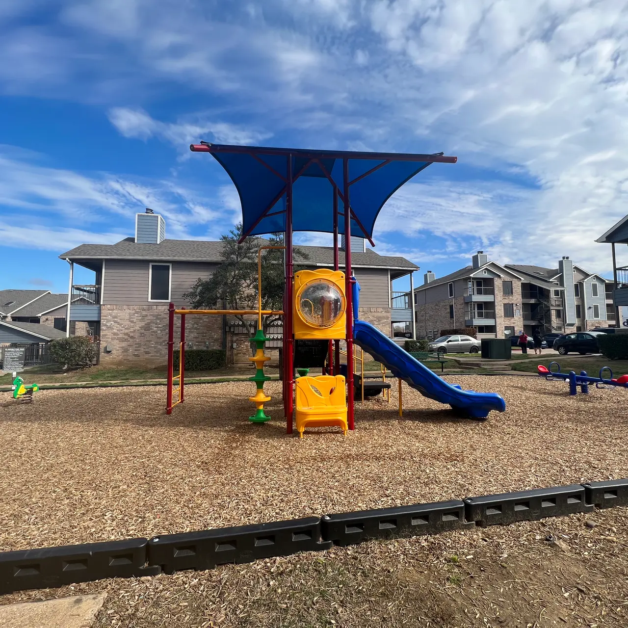 Springfield Crossing Apartments - Outdoor Play Area, Outdoors, Play Area