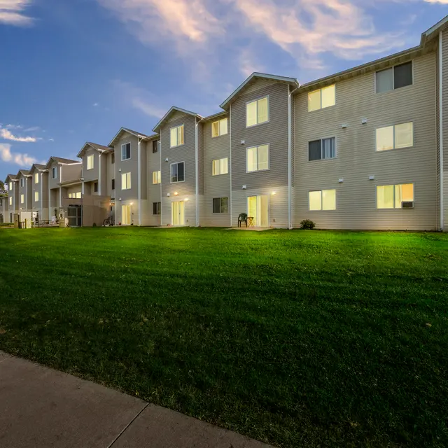 Creekside Court Creekside Court - Grass, Plant, Neighborhood