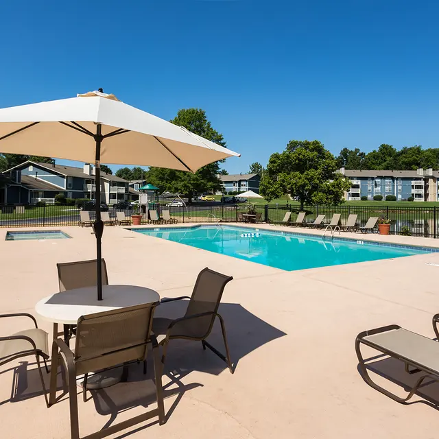 Landings on Silverlake - Chair, Furniture