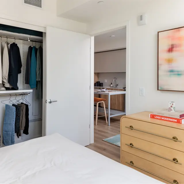 Forma Forma - Bedroom