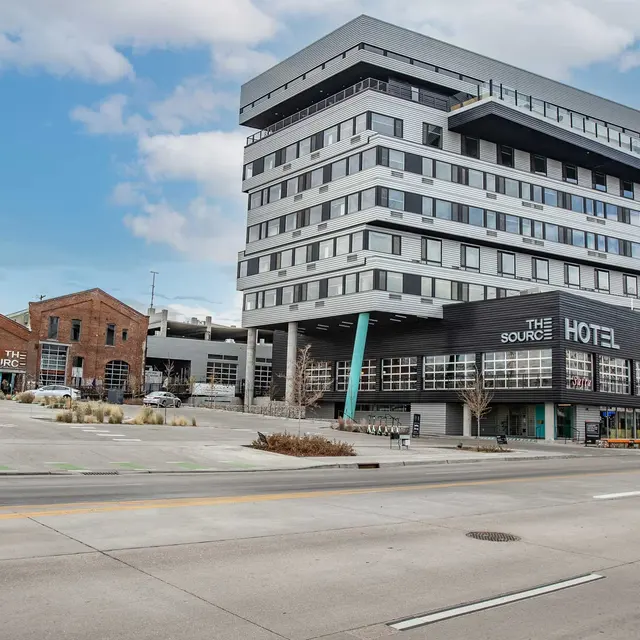 The Deveraux Neighborhood Hotel The Deveraux Neighborhood Hotel