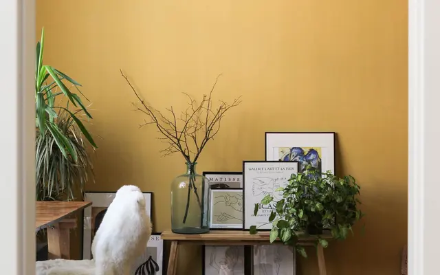 Central Park Central Park - Jar, Vase, Wood