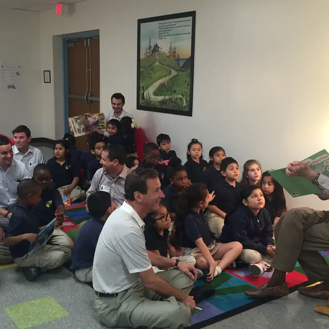 Dinerstein Dinerstein - Room