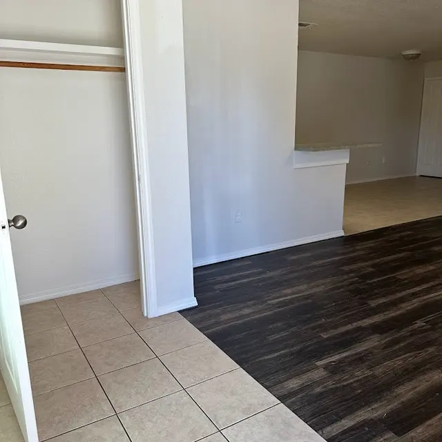 Stone Gate Terrace - Floor, Flooring, Indoors