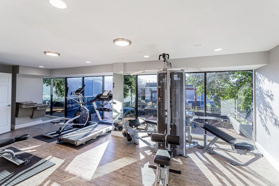 Altura Altura - Gym, Sport