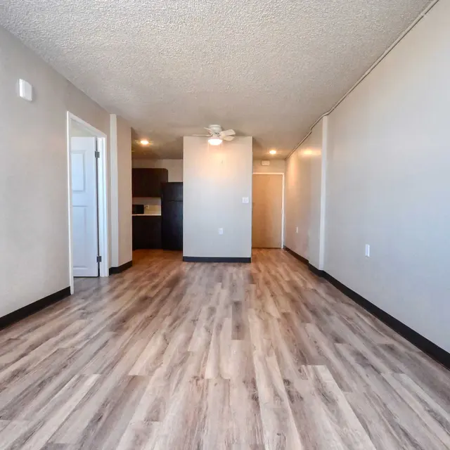 The Citizen - Floor, Indoors, Interior Design