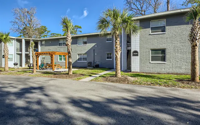 San Jose Apartments - Neighborhood, City, Suburb