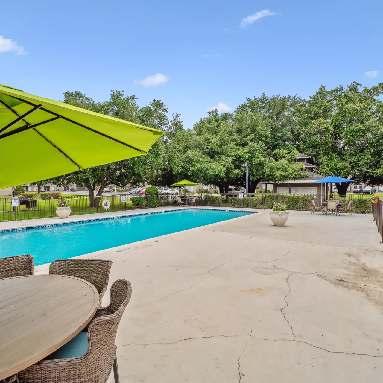 Royal Oaks of Pearland - Outdoors, Scenery, Plant