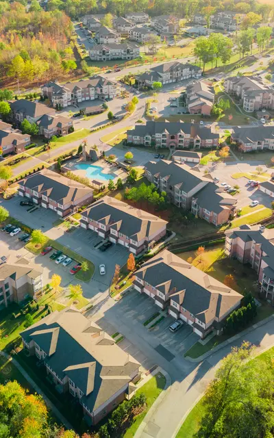 Fieldstone - Architecture, Building, Suburb