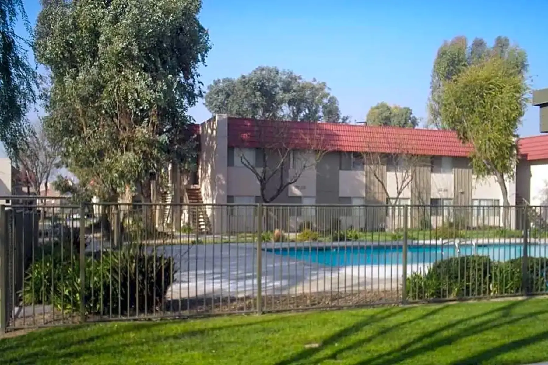 Building, House, Housing