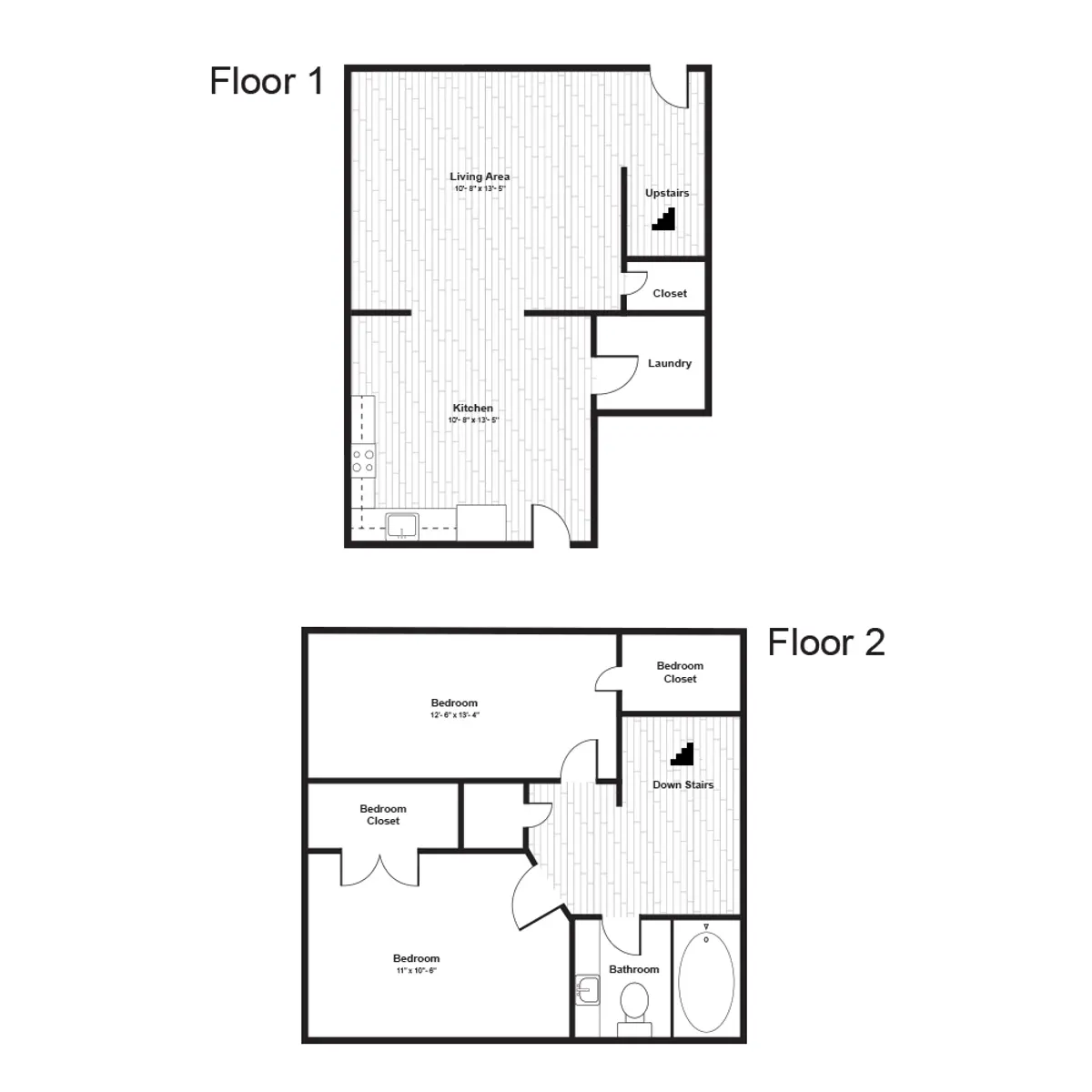 Williamsburg Square - Floor Plan, Diagram, Plan