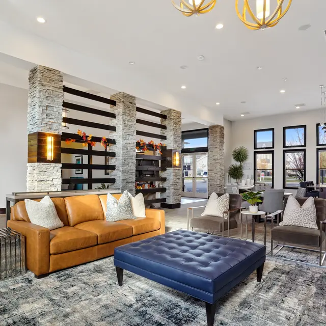 ICO Mayfield - Home Decor, Furniture, Foyer