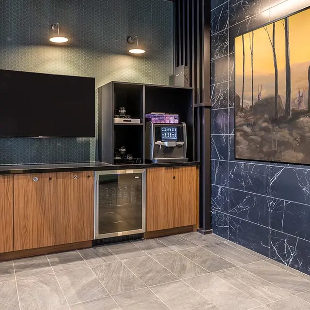 Coen & Columbia - Flooring, Floor