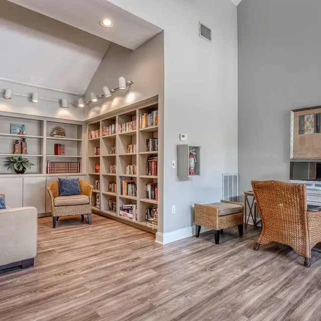 Cypress Trail Apartments - Home Decor, Interior Design, Furniture