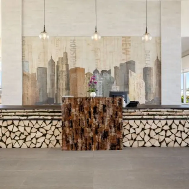 Standard on The Creek - Indoors, Interior Design, Furniture