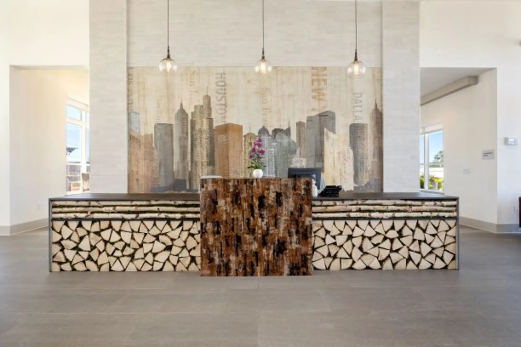 Standard on The Creek Standard on The Creek - Indoors, Interior Design, Furniture