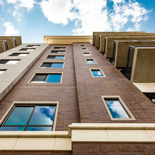 Millstream at Cascades - City, Apartment Building, Building