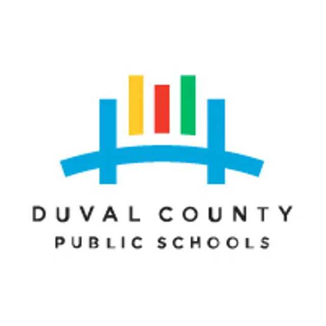 Duval County Public Schools San Jose Apartments - Logo, First Aid