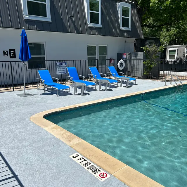 Mueller Crossing - Pool, Water, Swimming Pool