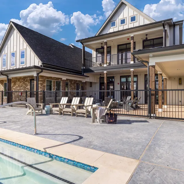 Skyline Prairie Homes - Pool, Water, Housing