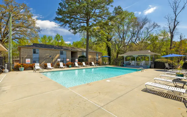 Treetop Apartments Treetop Apartments - Nature, Outdoors, Scenery