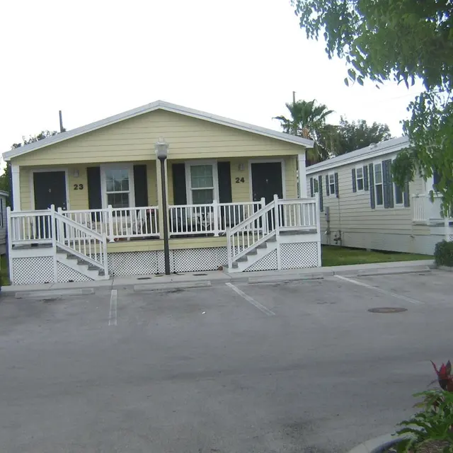 Flagler Village Apartments - Building, Cottage, House