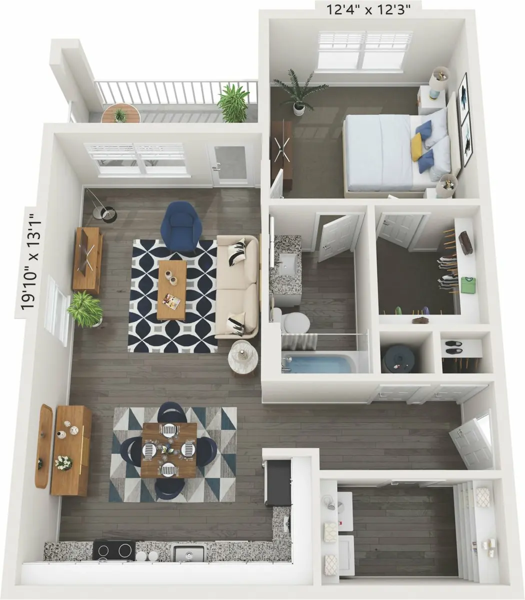 Home Decor, Plant, Furniture