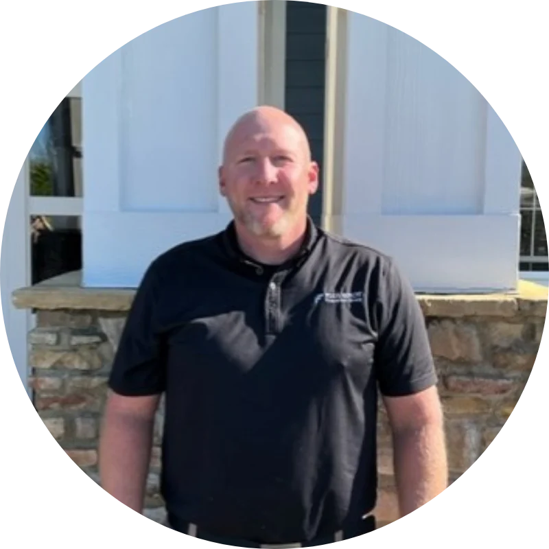 Summer Lake - Photography, T-Shirt, Face