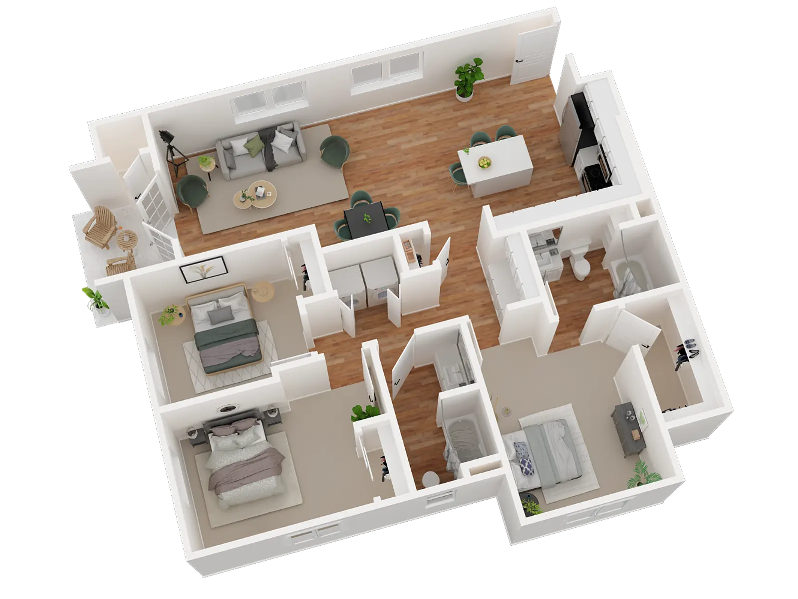 Diagram