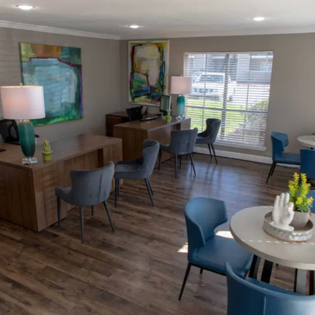 La Solera - Dining Room, Dining Table, Table