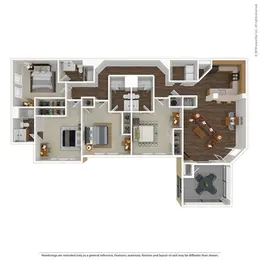 4BR/4BA - D2 Premium