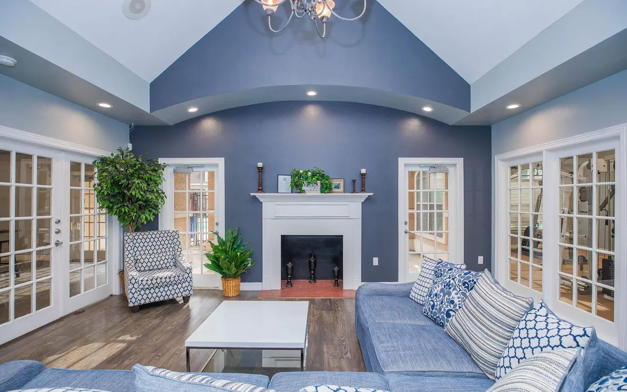 Oak Harbor - Door, Home Decor, French Window