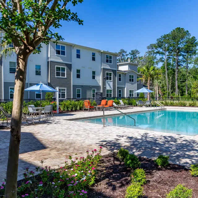 Rochester Park - Villa, Nature, Outdoors