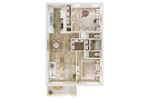 2x2 REEP Reno