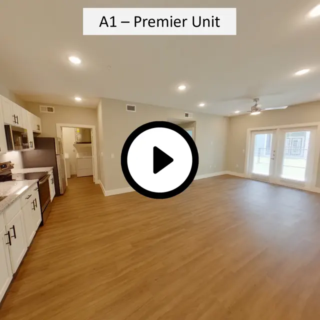 A1 – Premier Unit A1 – Premier Unit