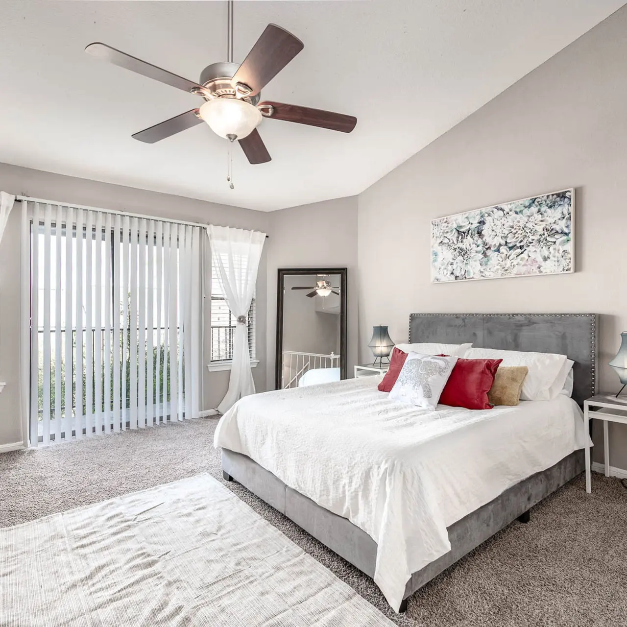 Park on Elridge Apartments