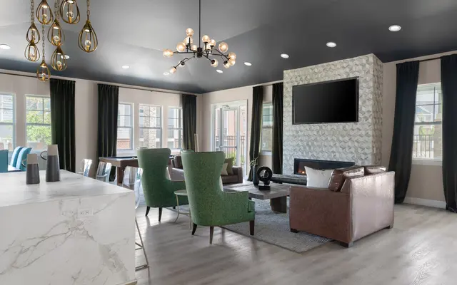 Treeline Timber Creek - Home Decor, Dining Room, Dining Table