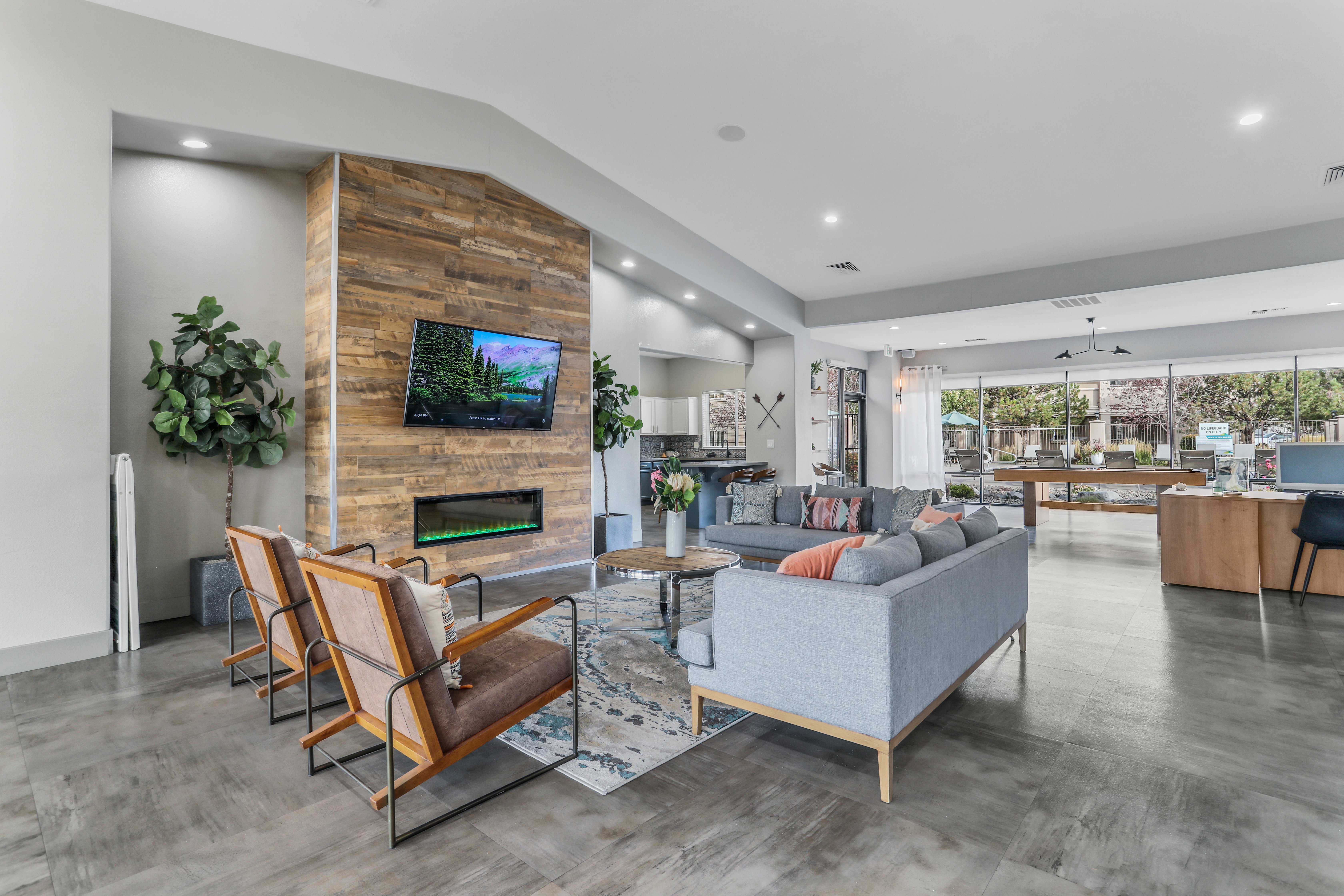 Horizons at South Meadows - Interior Design, Indoors, Home Decor