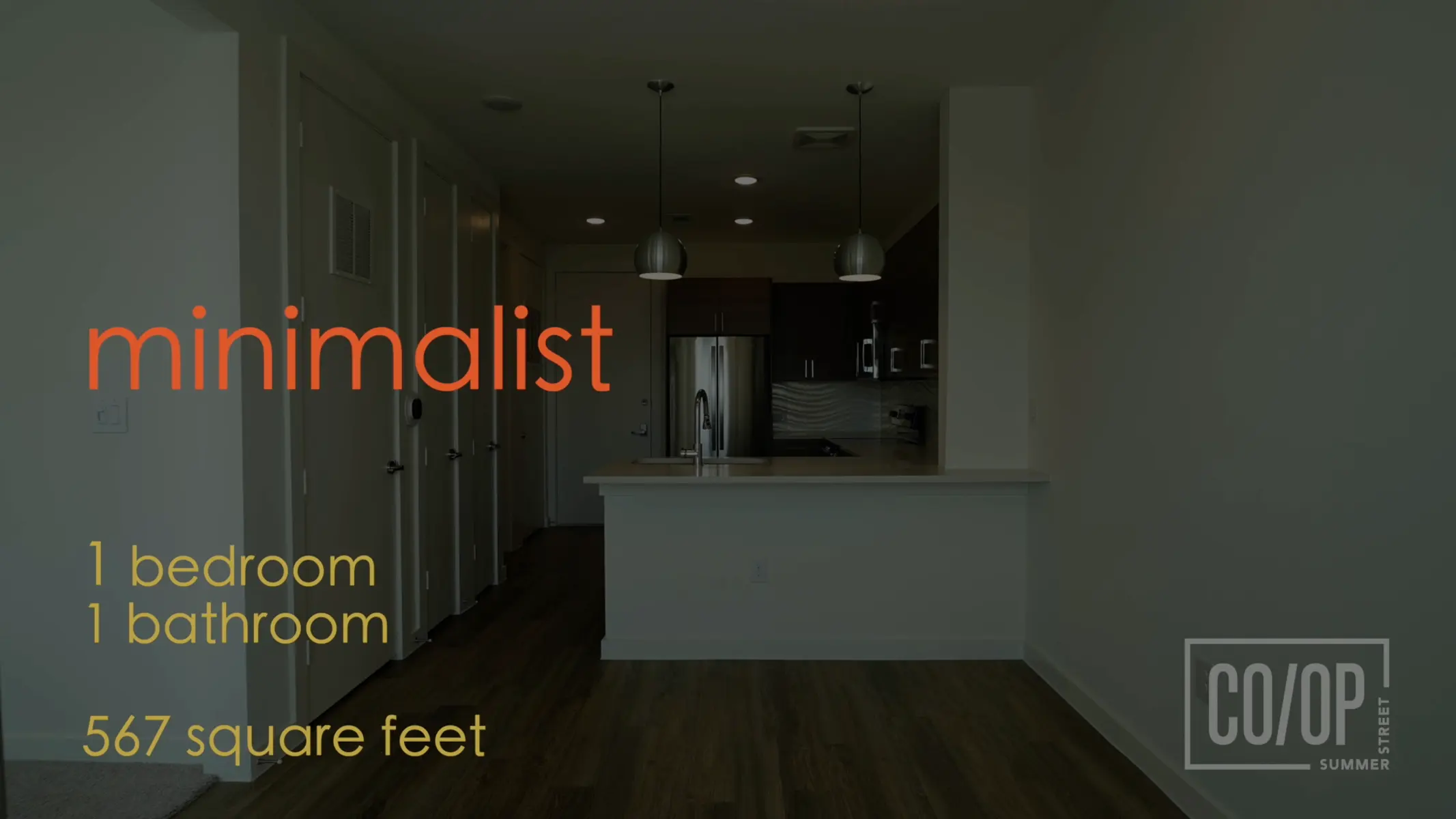 Minimalist | Virtual Tour
