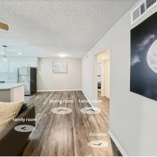 2 Bed 2 Bath - Virtual Tour 2 Bed 2 Bath - Virtual Tour