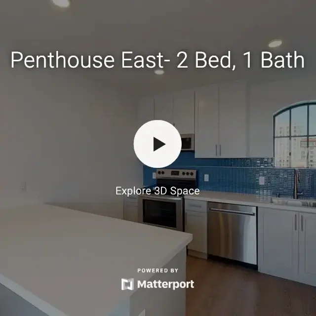 Penthouse East Virtual Tour