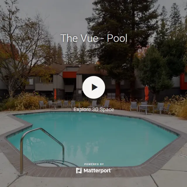 Pools Virtual Tour