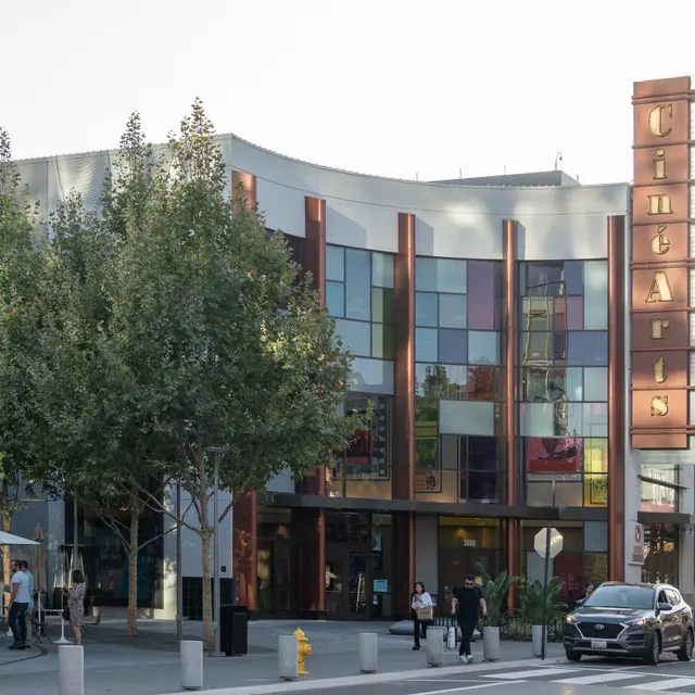 Neighborhood - Alba Santa Clara