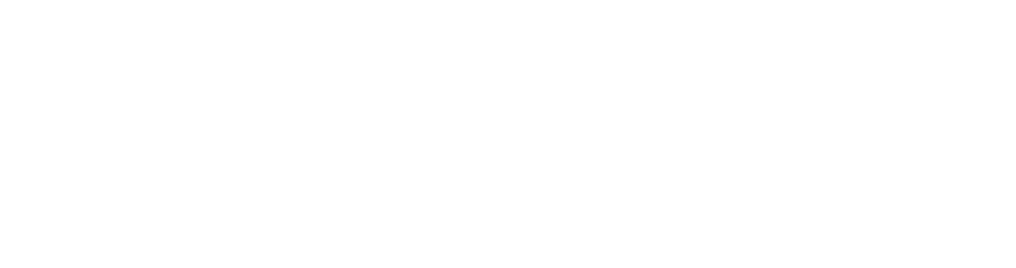 A stylized text graphic that reads 'Life is better here' in a cursive font.