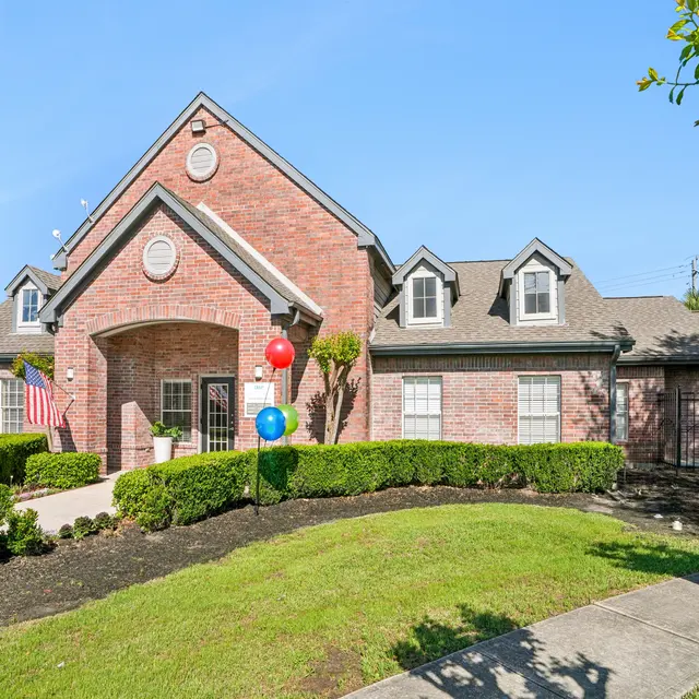 Deerwood Pines