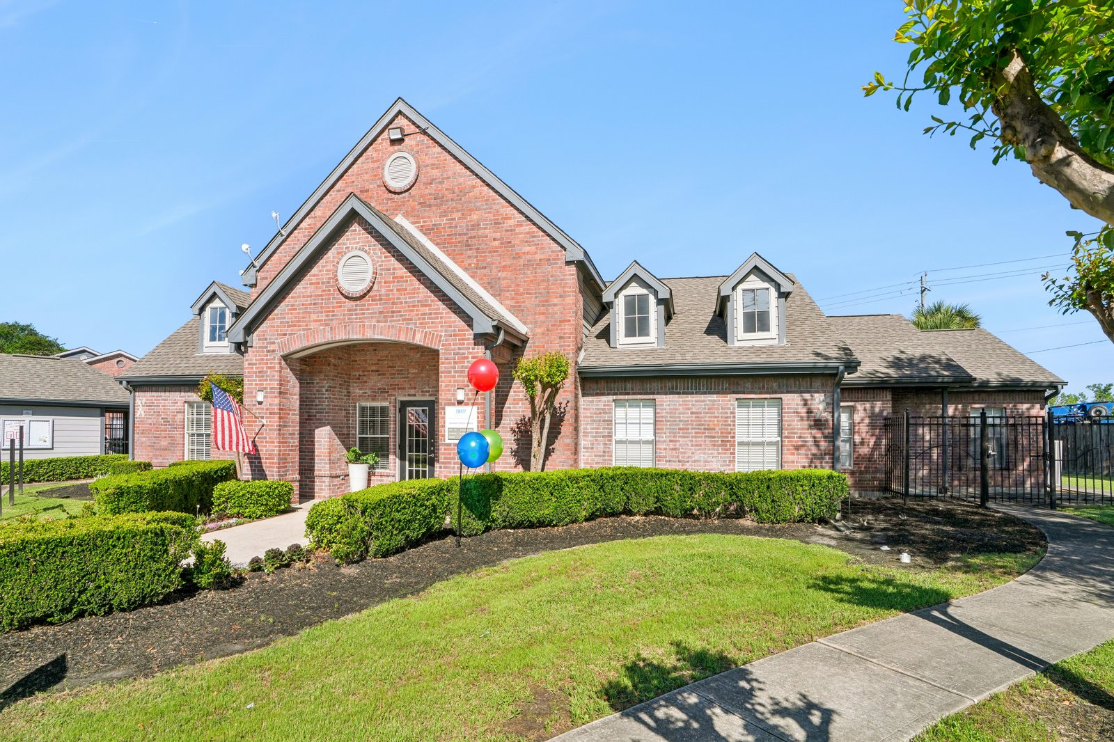 3 Bedroom Rental – 414 Maxey Road, Houston, TX, 77013