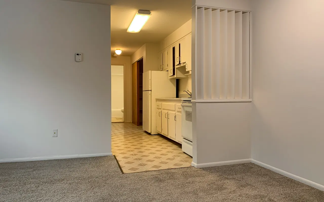 Riverview Club - Corner, Floor, Flooring