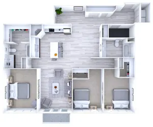 The Strait - 3x2 The Strait - 3x2